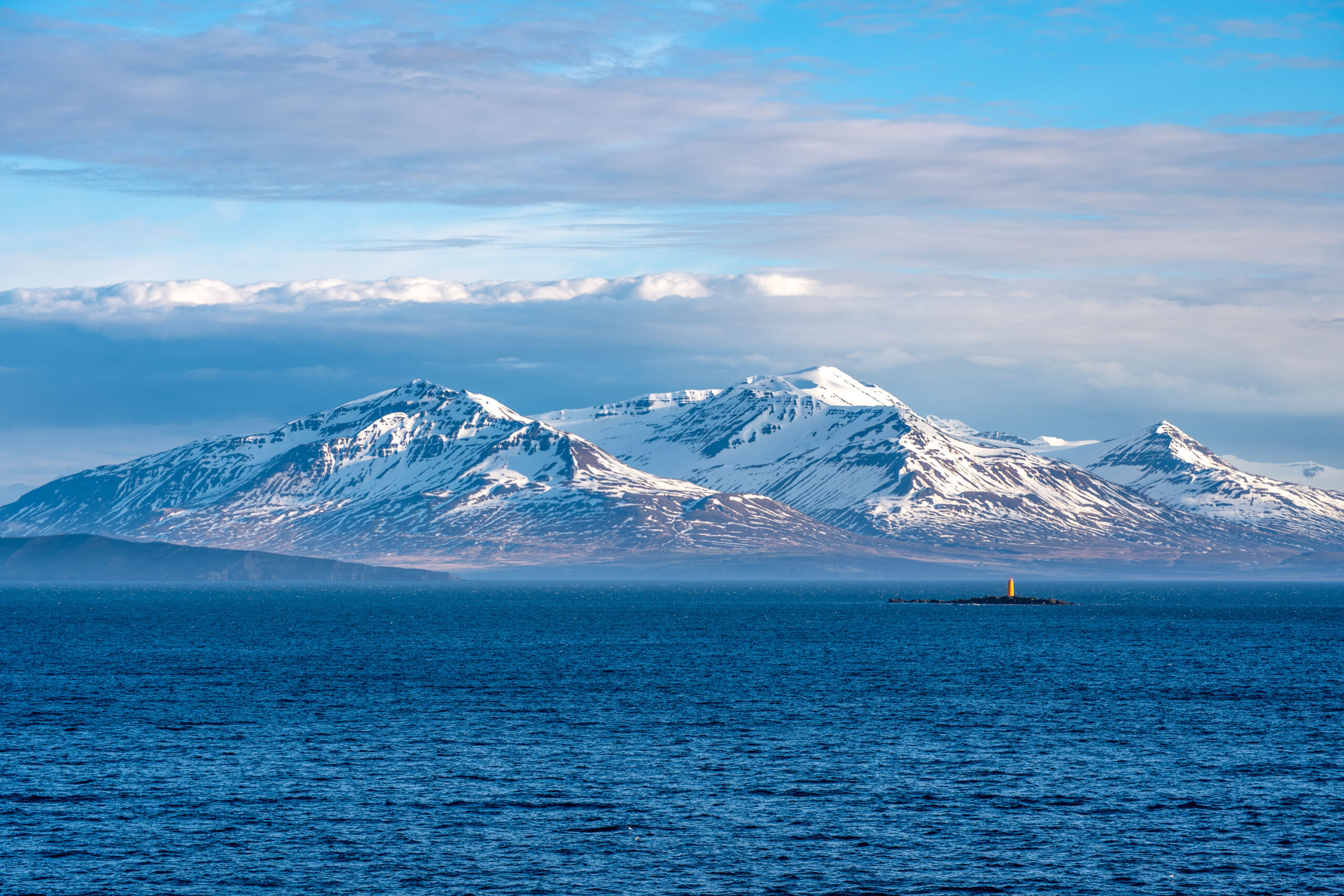 Top 10 reasons to visit Iceland